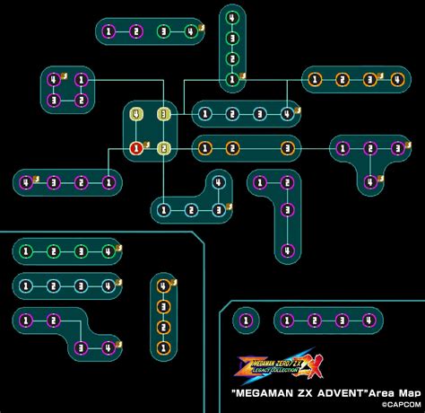 mega man zx advent map|mega man zx advent gamefaqs.